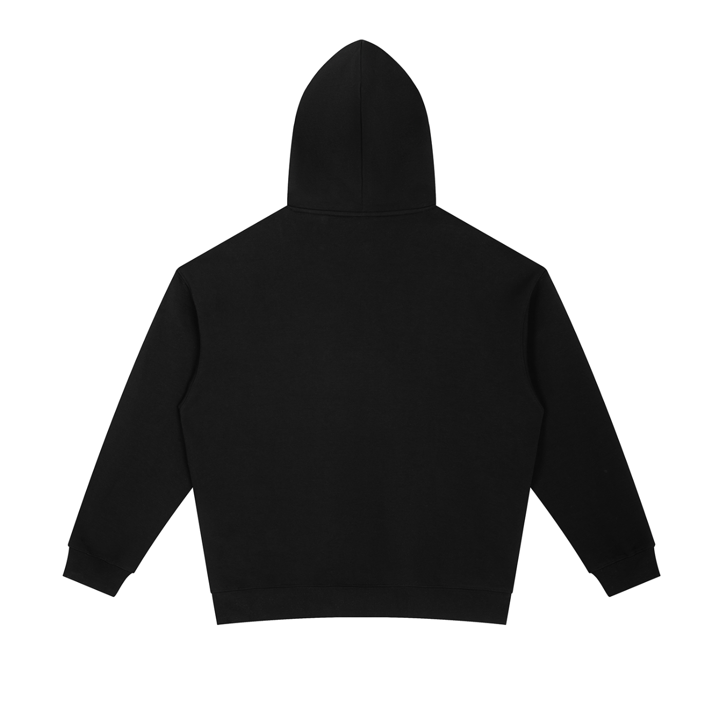 Essential Heavyweight Hoodie*Bad intentions