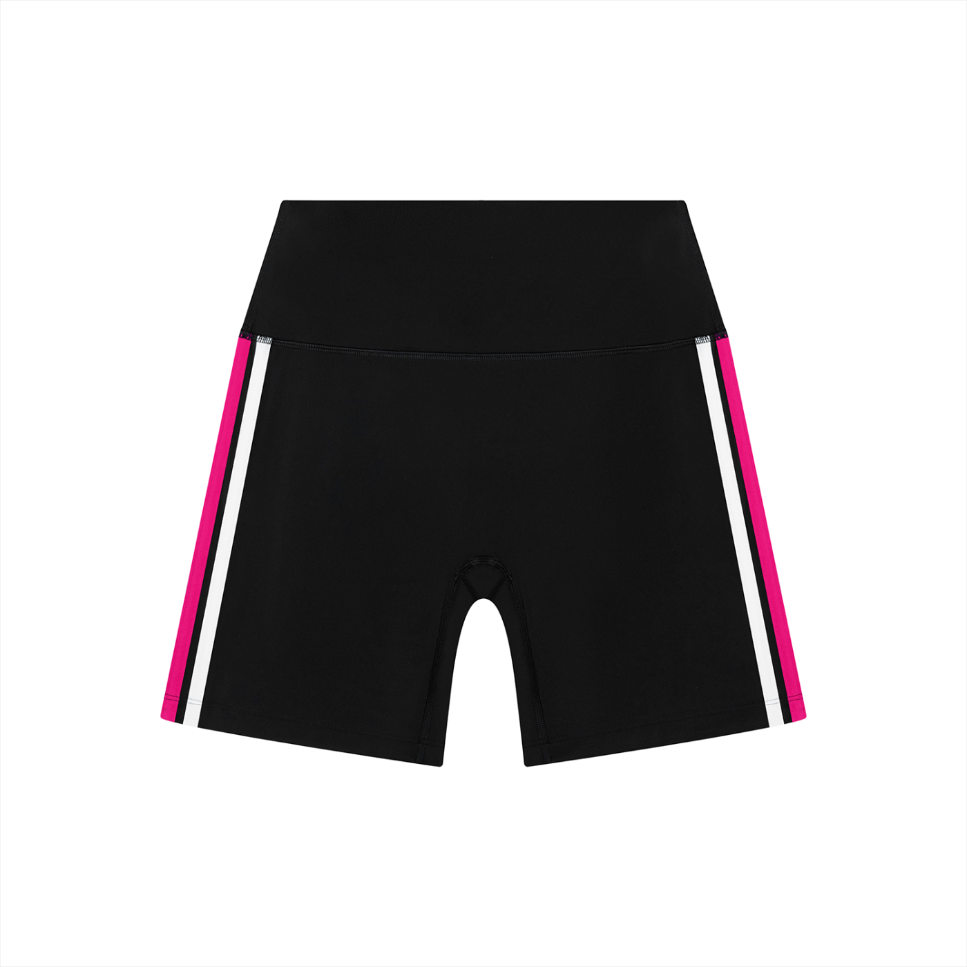 Women’s High Rise Tight Yoga Shorts