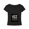 Tencel Slim fit Vile style