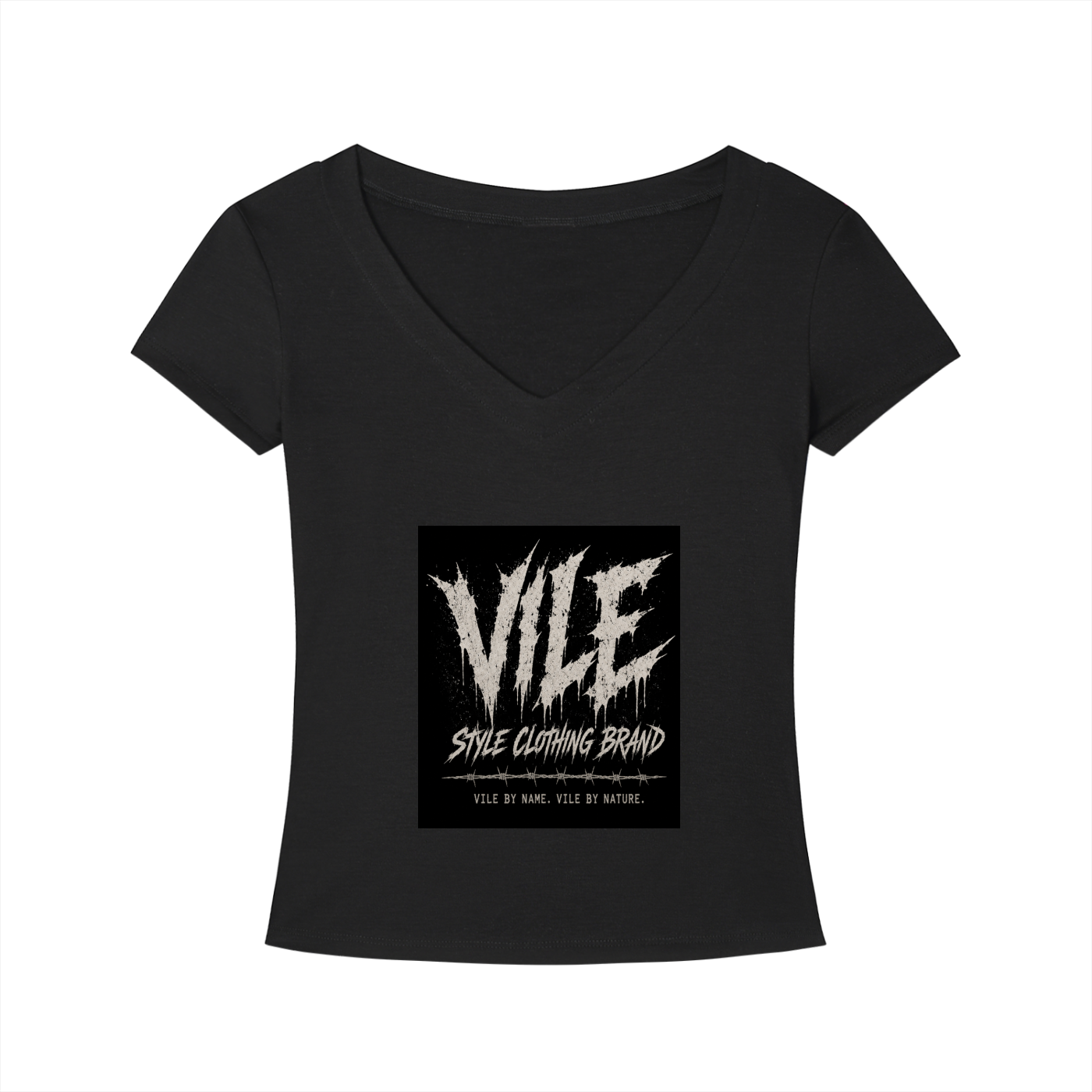 Tencel Slim fit Vile style