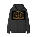 Classic Unisex Cotton Hoodie